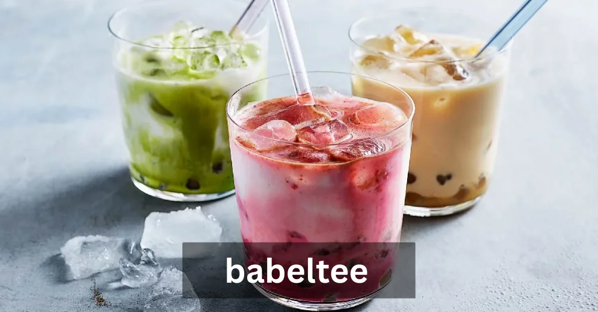 babeltee