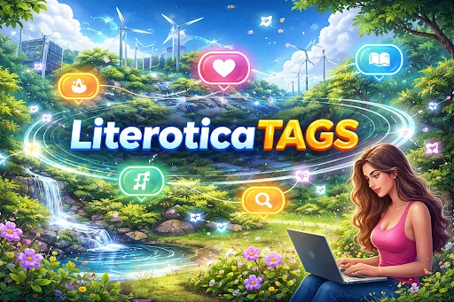 literoticatags