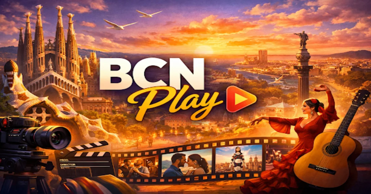 bcn play